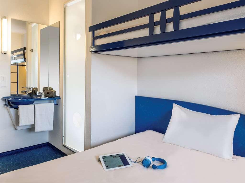 Ibis Budget Krefeld Messe-Duesseldorf Cameră foto