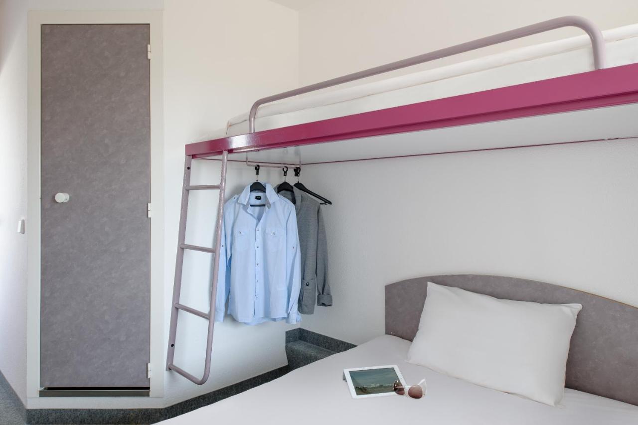 Ibis Budget Krefeld Messe-Duesseldorf Cameră foto