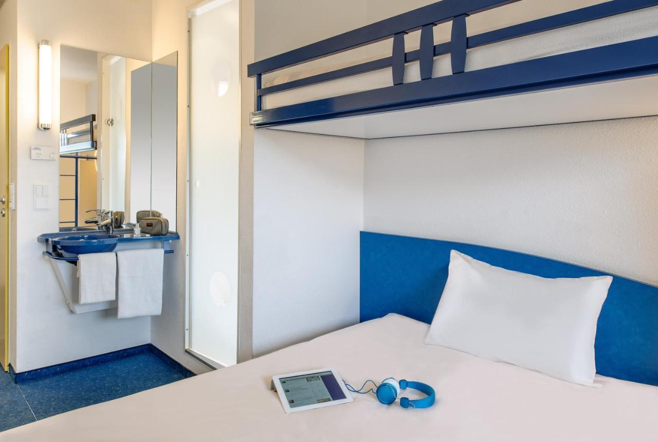 Ibis Budget Krefeld Messe-Duesseldorf Cameră foto