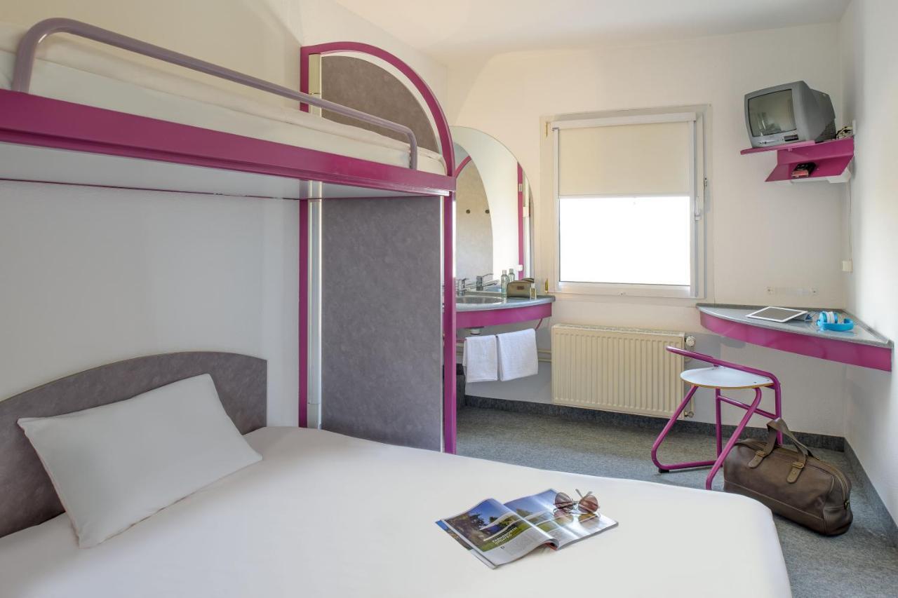 Ibis Budget Krefeld Messe-Duesseldorf Cameră foto